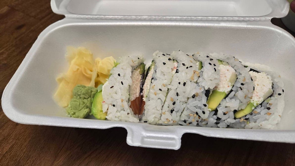 Sushi Kadan by null