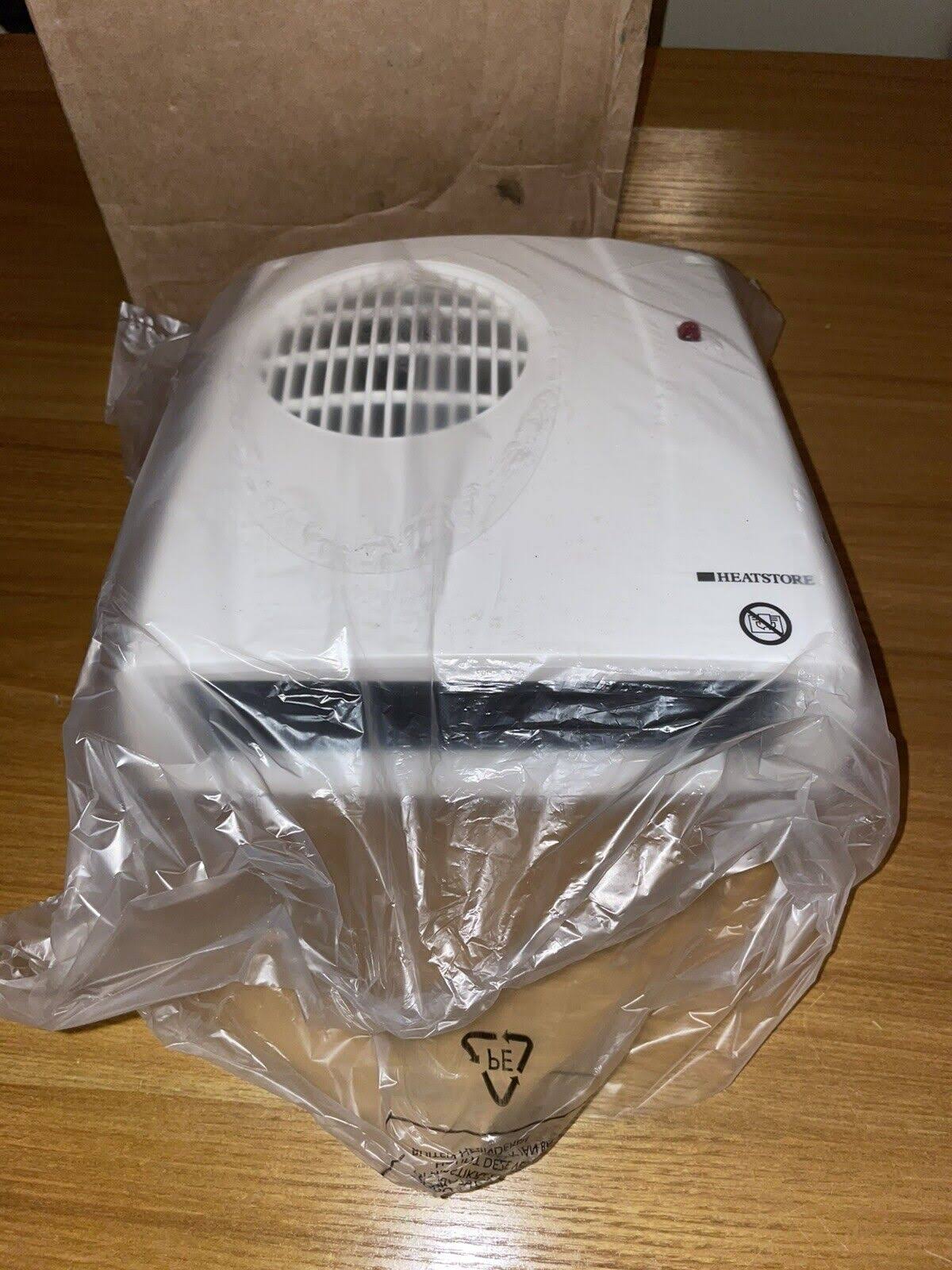 Kellys Homevalue - Europlast Ø 100mm / 4 Inch Extractor Fan with Timer -  White Silent Bathroom Ventilator | Pointy
