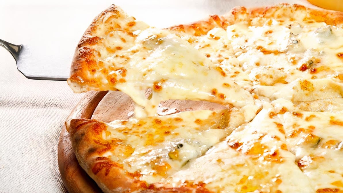 Dough Boyz Pizza & Wings by null