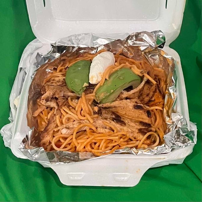 Pupuseria Mana by null