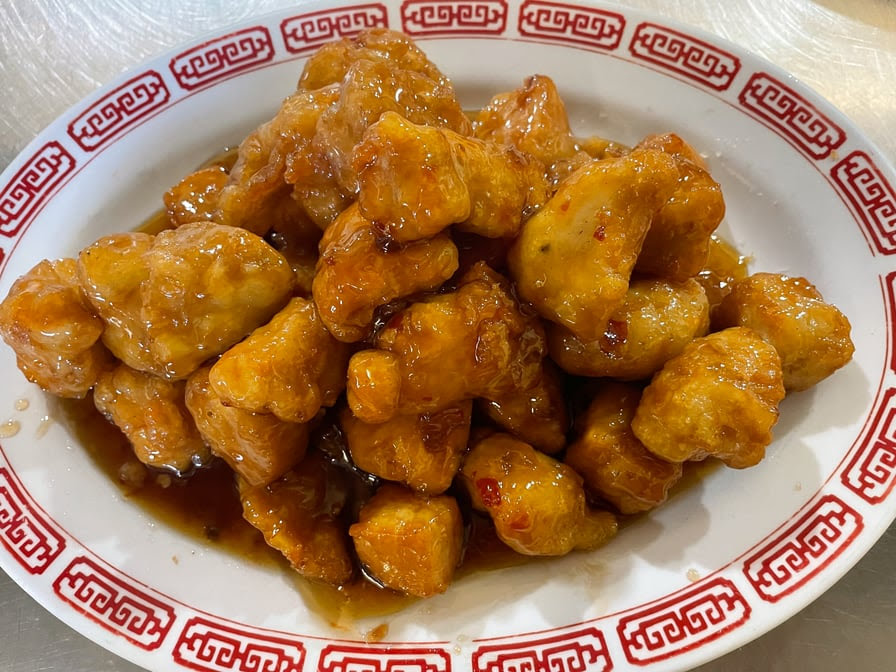 Chinese Kitchen Visalia by null