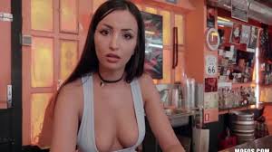 Free waitress porn videos porn tube jpg x Waitress fucked