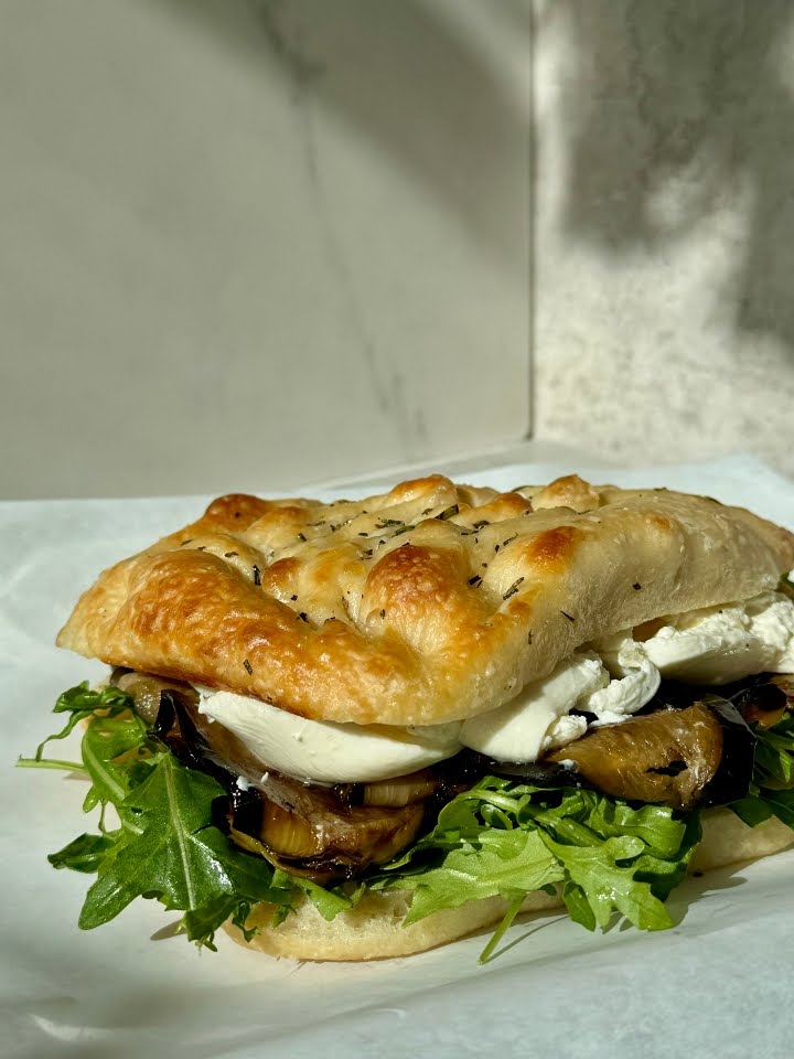 Tutto Italian Kitchen by null