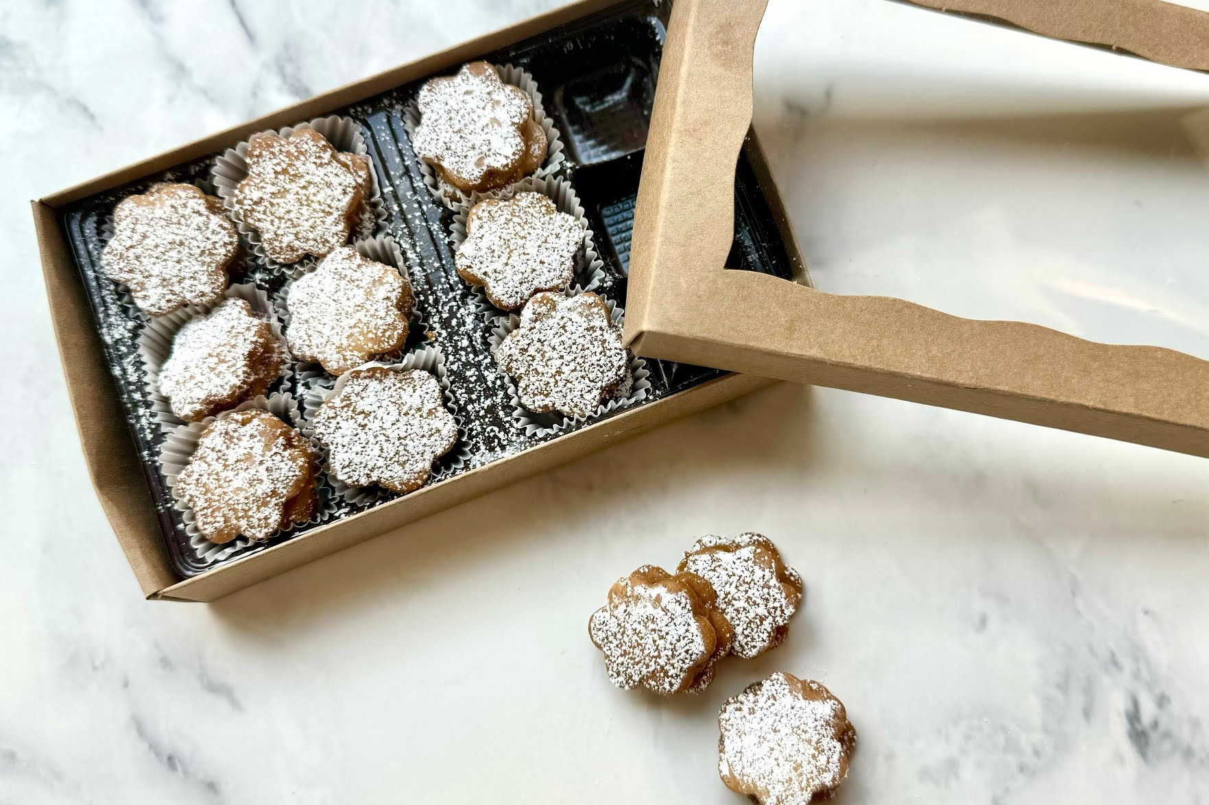 Latin Bakery Austin by null