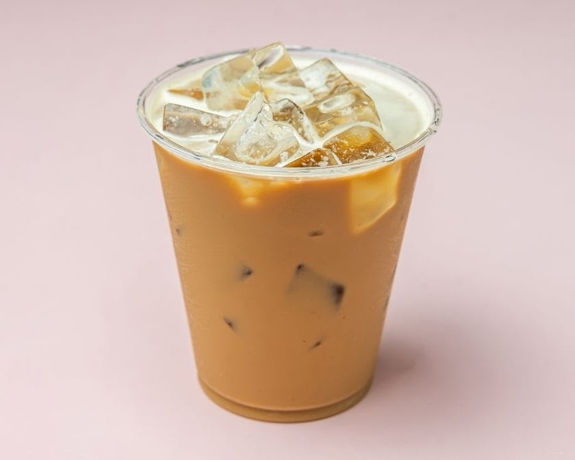 Cha Cha Matcha (Beverly Hills) by null