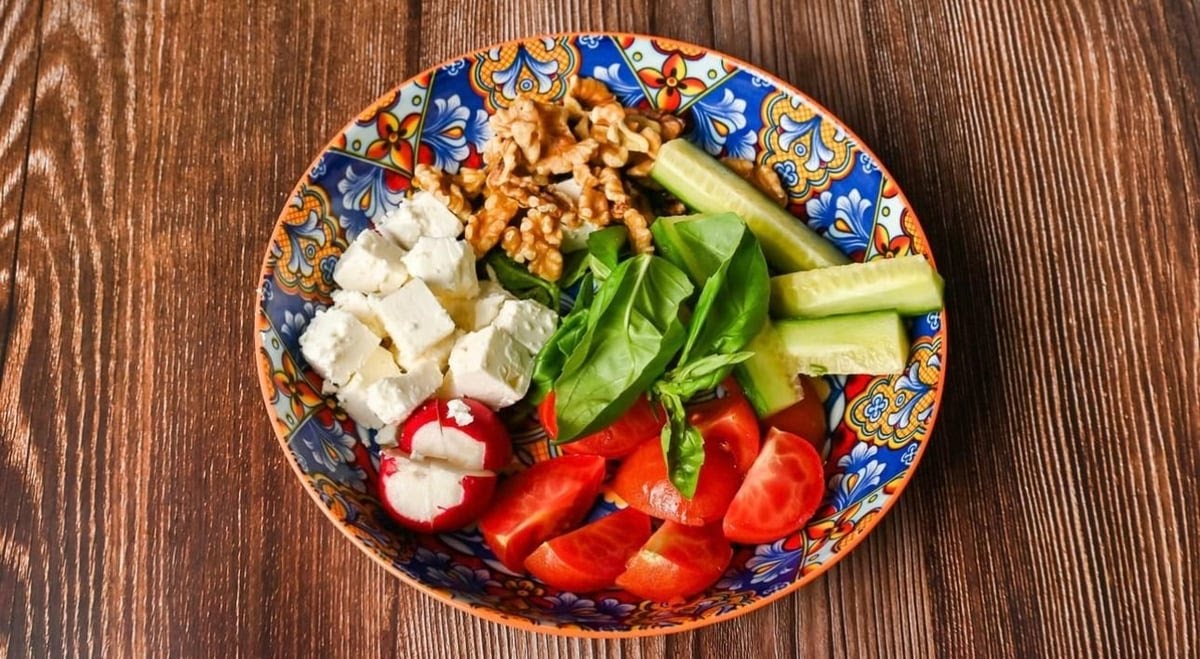 Rumi Persian Cuisine by null