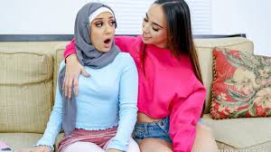 Hijab hookup rebellious middle eastern babe shakes her ass for videos to be posted online xhqtziv jpg x Hijab hookup