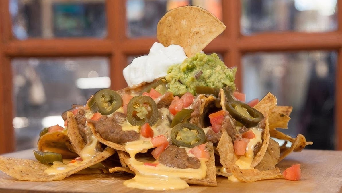 Tycoon Flats N St Marys by null