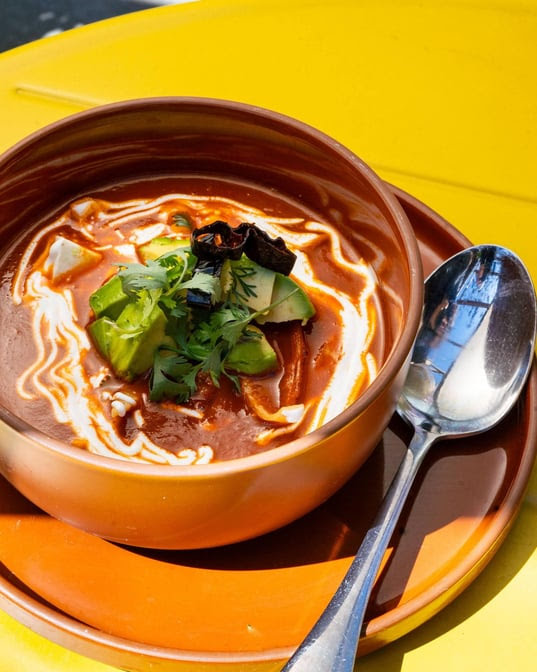 Café Miguel by null