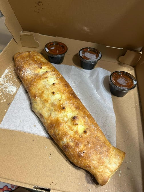 Antonio's Pizza & Italian Ristorante by null