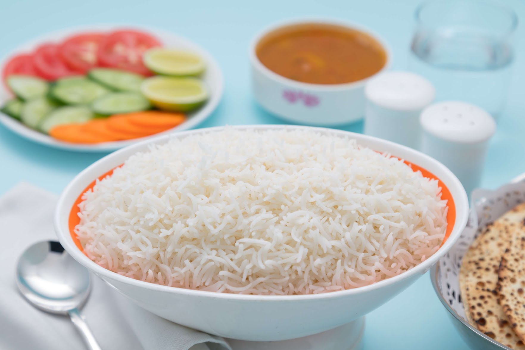 MyGovindas - Karama - Best Pure Vegetarian Restaurant in Dubai by null