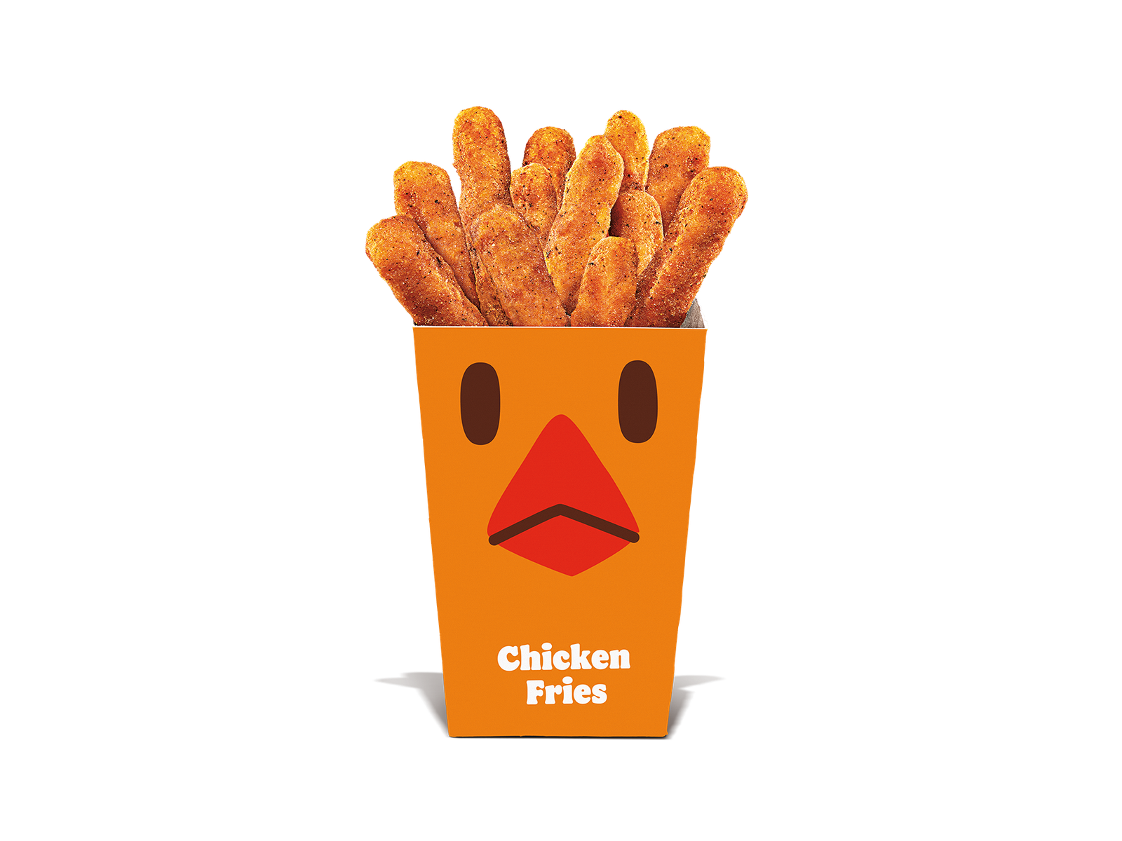 Burger King by null
