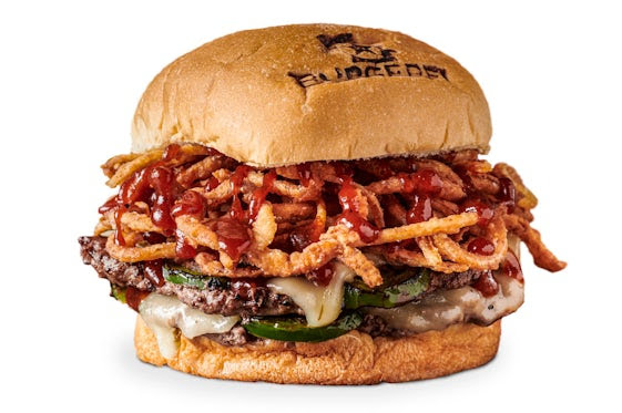 BurgerFi by null