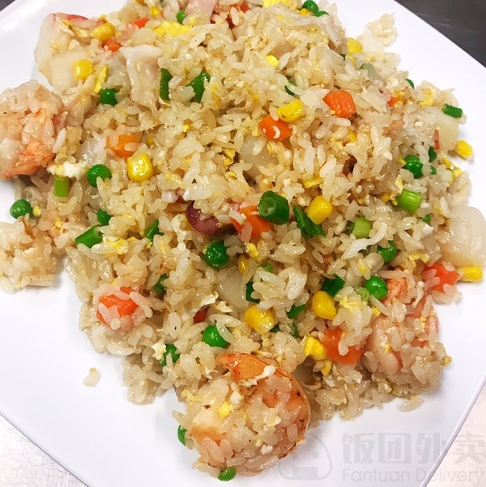 Ali’s Uyghur Kitchen by null