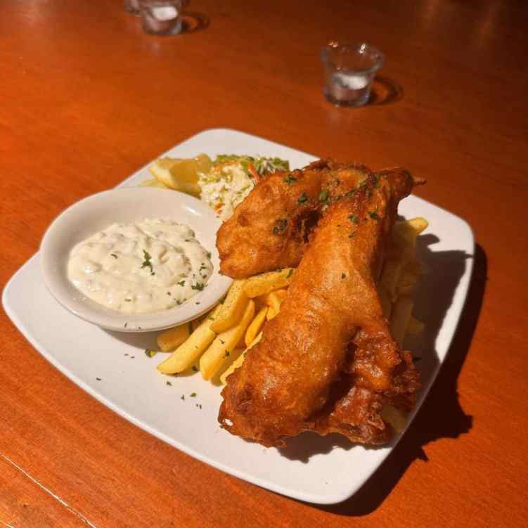 1928 Tap and Grill by null