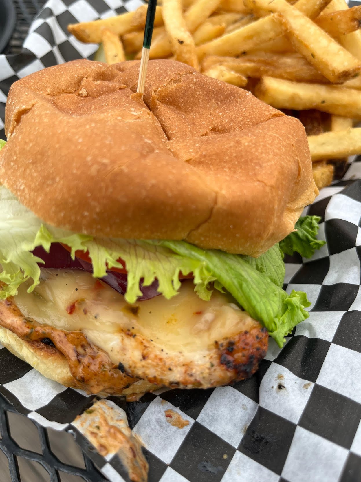 Legend Brewing Co by null