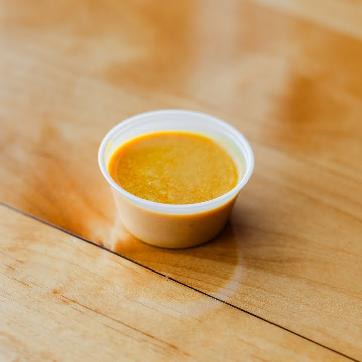 Curry In A Hurry by null