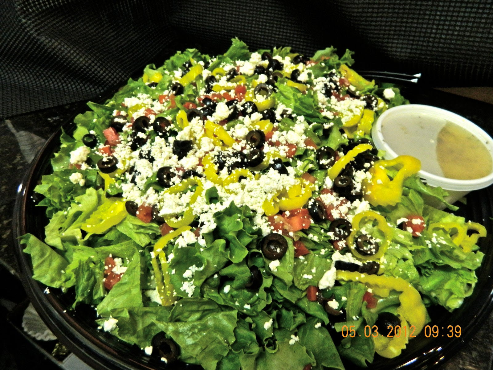 Reuben's Deli by null