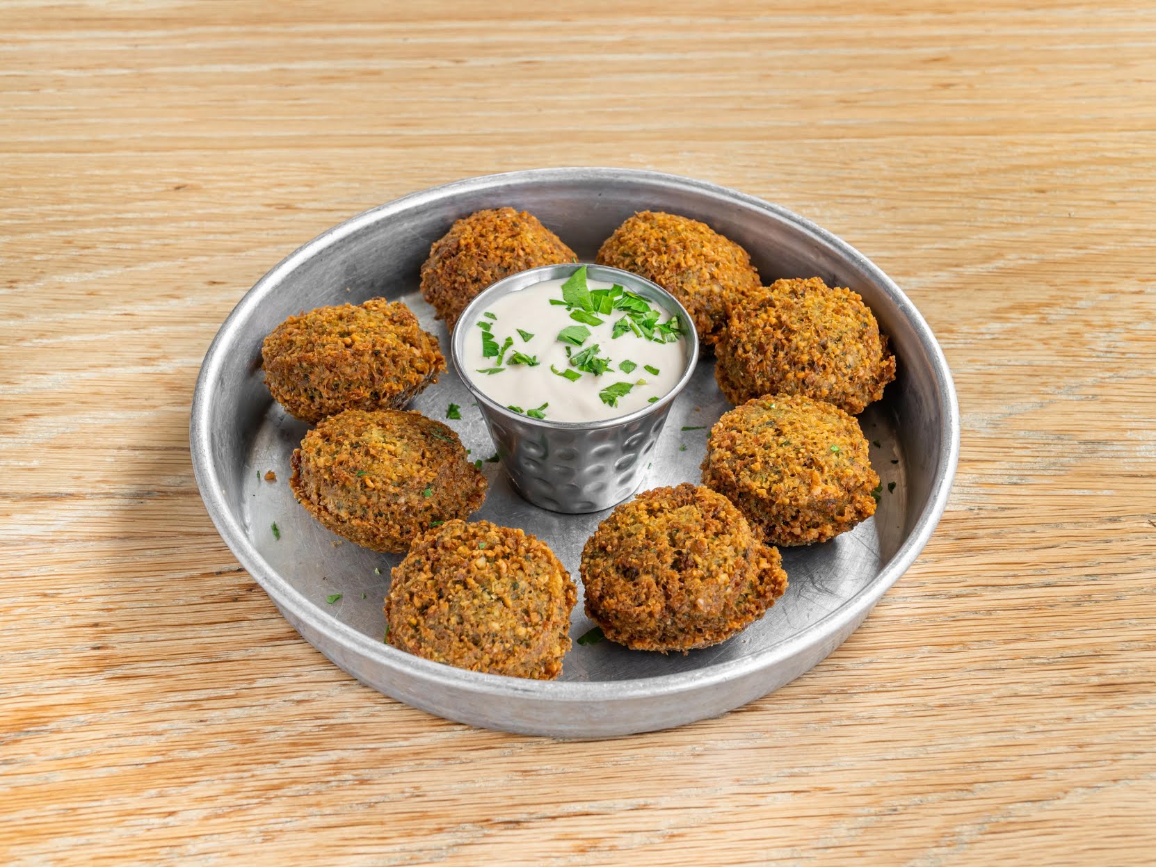 Hummus Bar & Grill by null