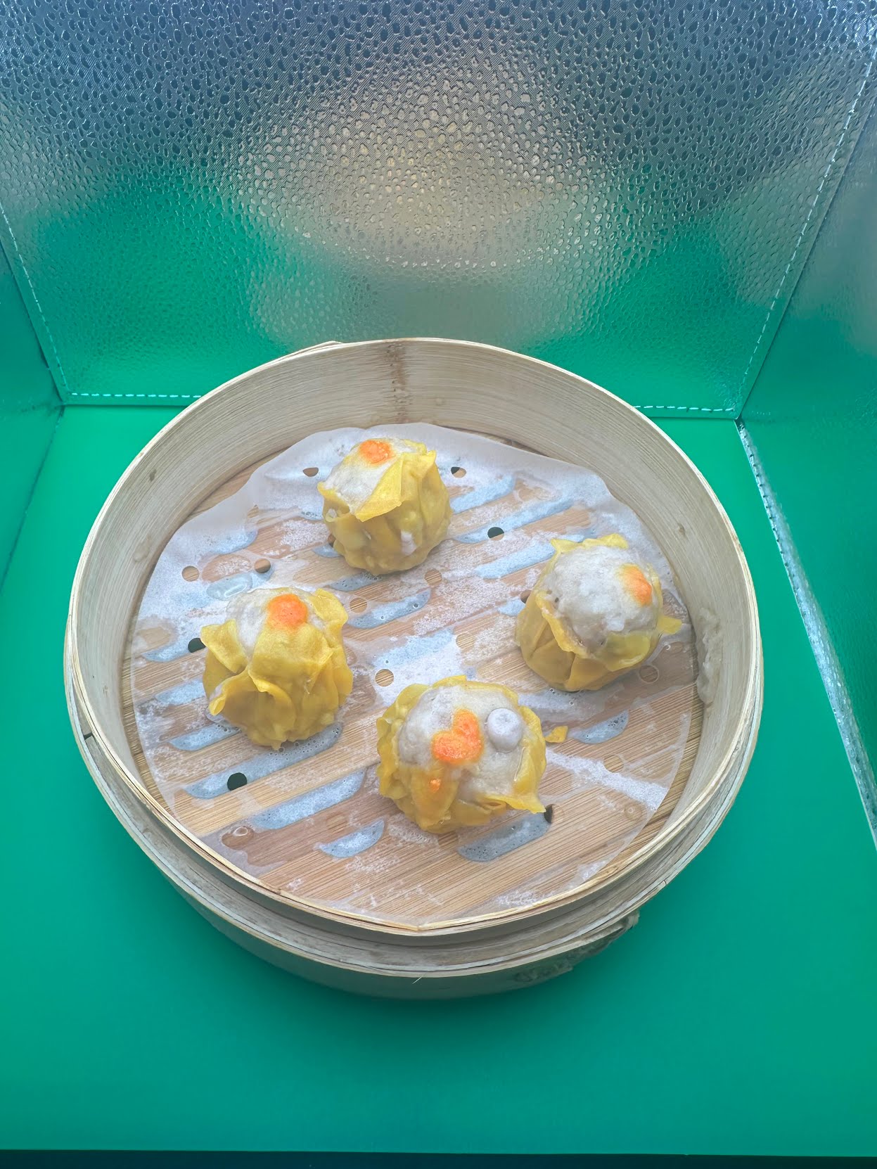 Moon Gate Asian Grill by null