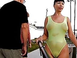 One piece swimsuits are underrated ai generated porn pic jpg x One piece swimsuit