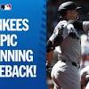 Soto, Yankees' 'Savage At-Bats' Power Sweep, Fuel Continued Success