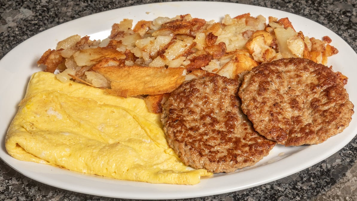 Ozzys breakfast & Grill (Olney) by null