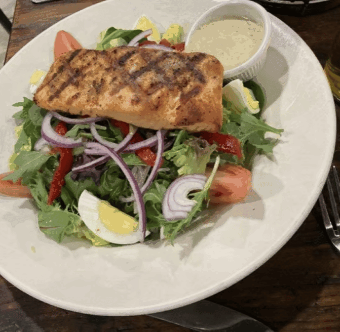 Terra Mare Restaurant & Bar by null