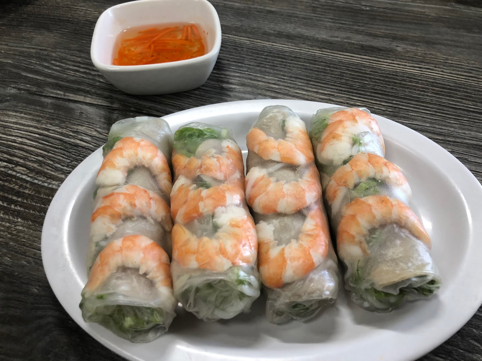 Pho Saigon Republic by null