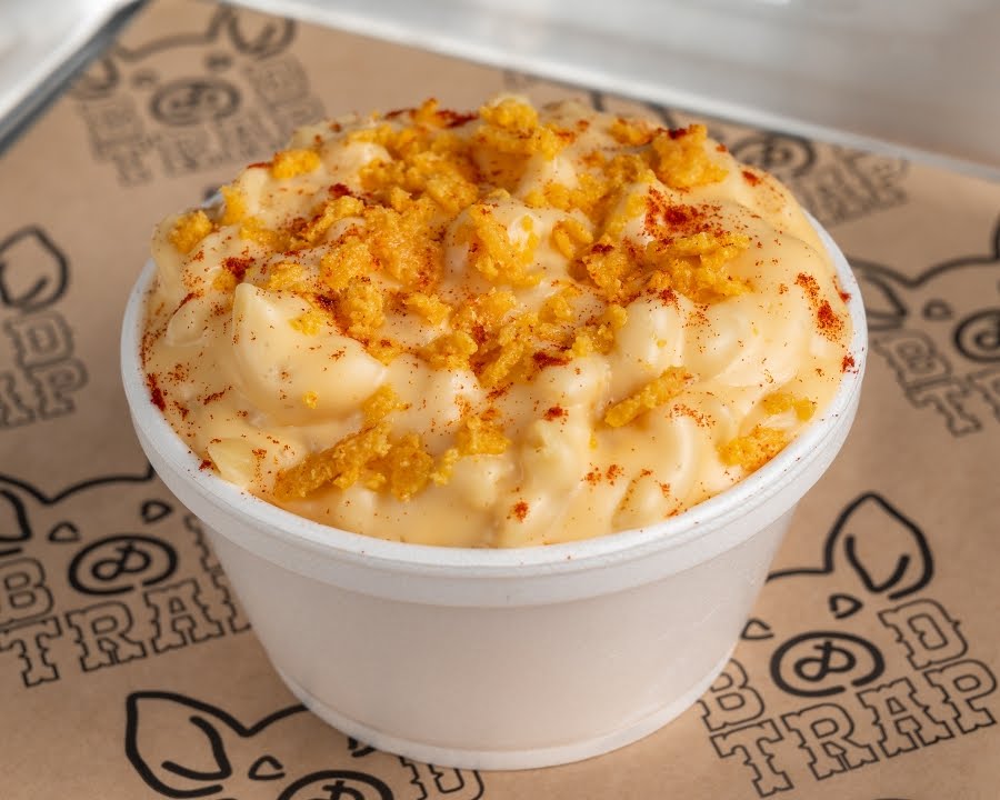 B&D Trap BBQ by null