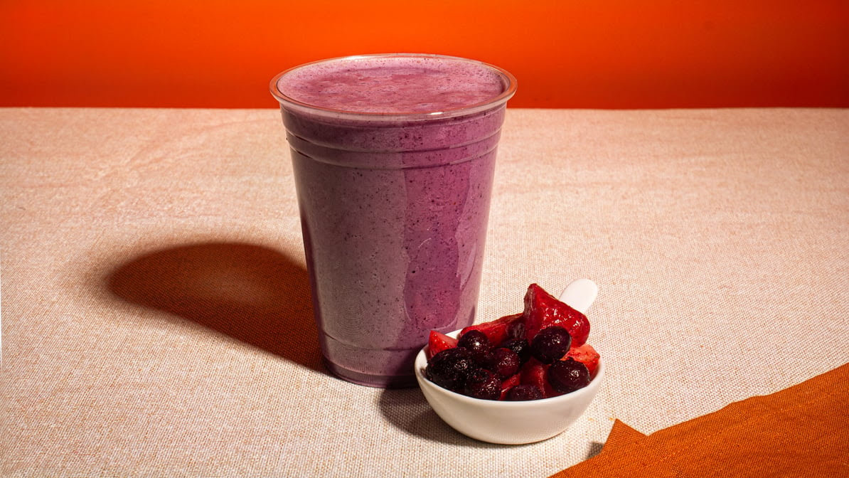 Queens Bagels & Delicatessen by null