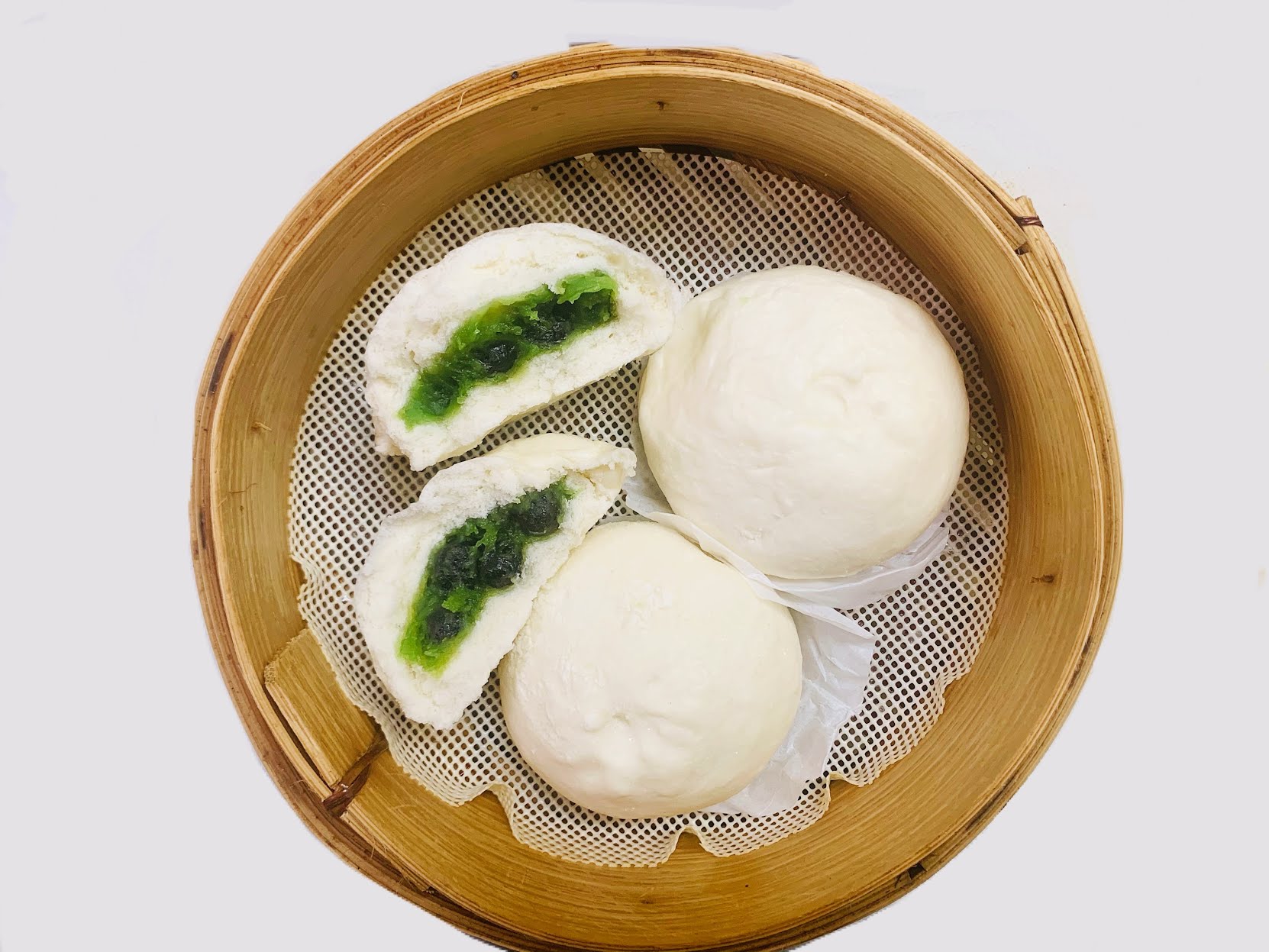 Ruyi Hand Pulled Noodle by null