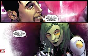 Porn comics with gamora the best collection of porn comics jpg x Gamora sex