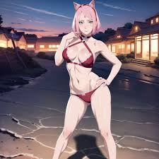 Sakura haruno sexy media girls png x Haruno sexy