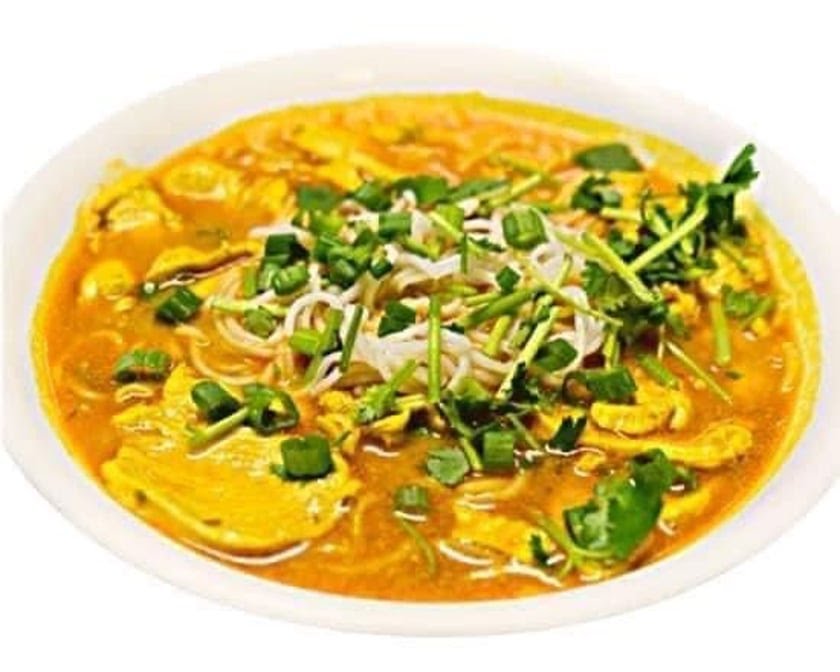 Pho Chau by null