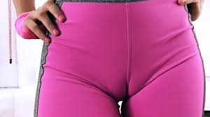 My camel toe when i wear this tight yoga pants jpg x Yoga cameltoe