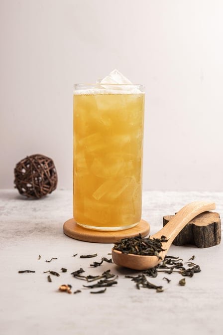 R&B Tea San Carlos by null