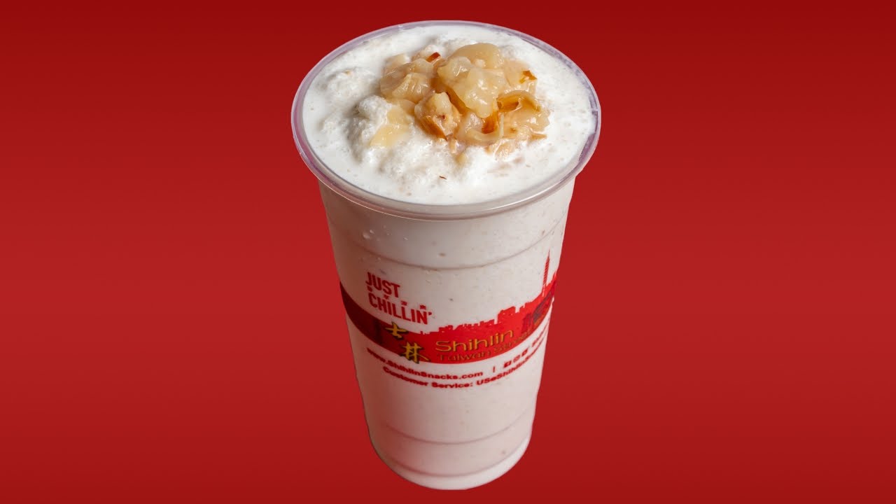 Shihlin Taiwan Street Snacks by null