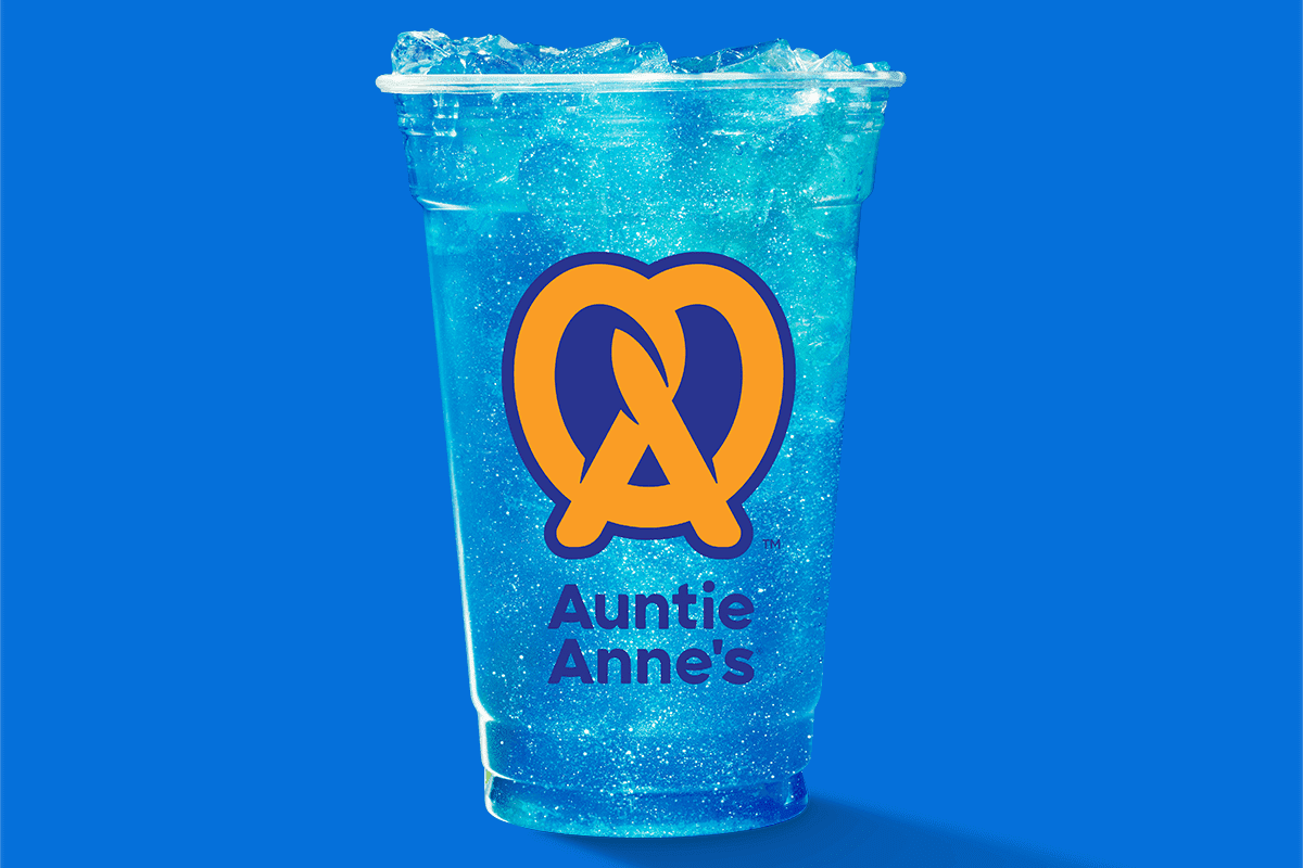 Auntie Anne's by null