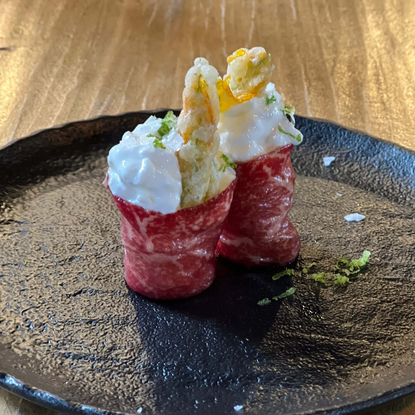 Officina del Riso Isola by null