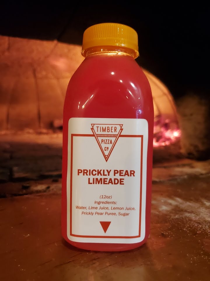 Timber Pizza Co. McLean by null