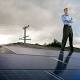 SolarCity Founder and Former CEO Lyndon Rive Is Leaving Tesla 