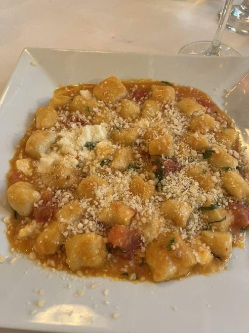 Riviera Ristorante by null