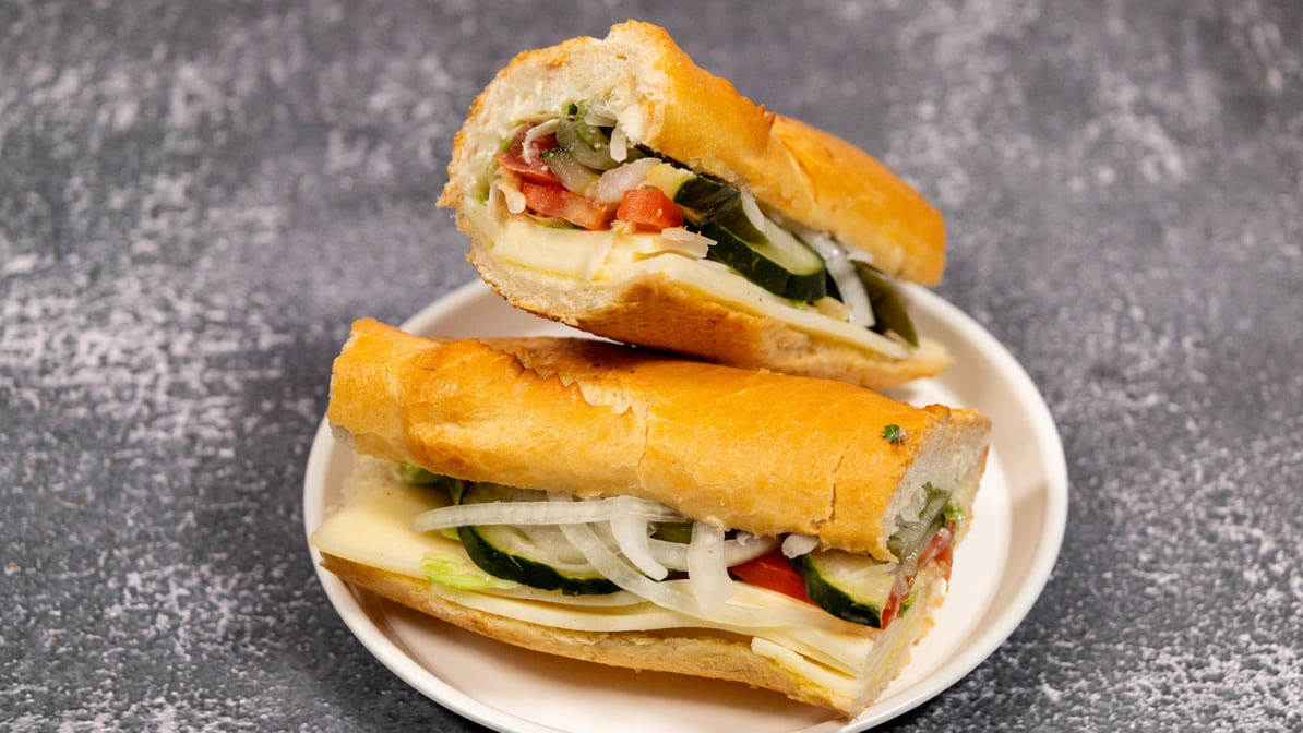 K Sandwiches by null