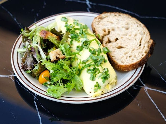 La Clochette by null