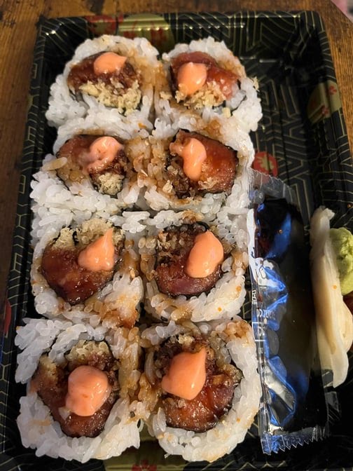 Shun Ramen & Sushi by null