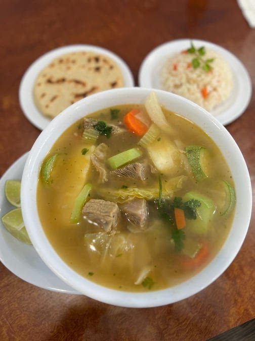 Mama Lila restaurant by null