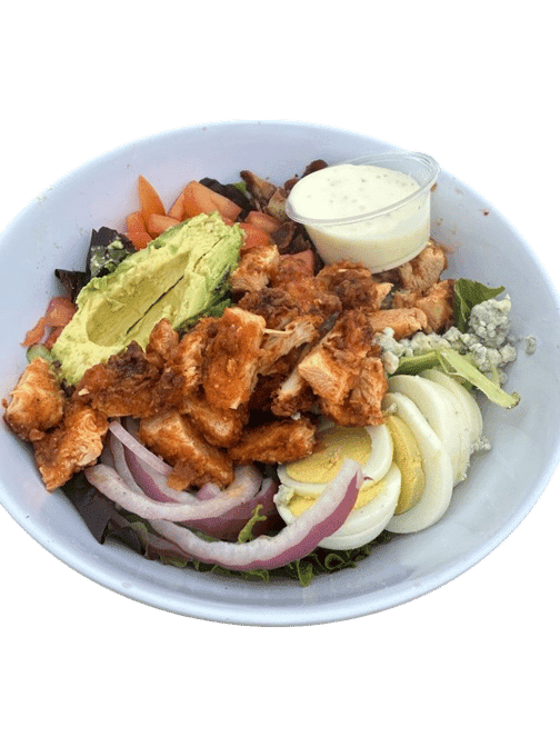 Bread and Butter Kitchen by null