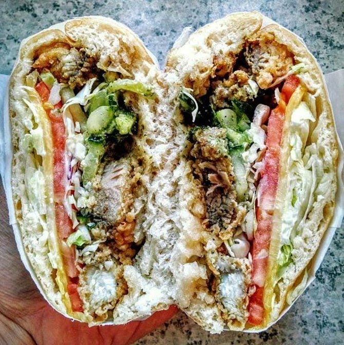 Nad’s Roti Shop & Restaurant by null