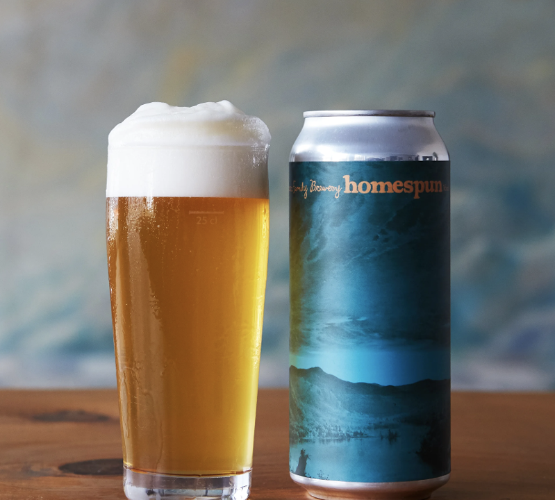 The Beer Keep by null